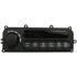 Standard Ignition HS-480 A/C Selector Switch A/C and Heater Selector Switch