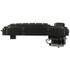 Standard Ignition HS-480 A/C Selector Switch A/C and Heater Selector Switch