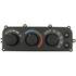 HS-481 by STANDARD IGNITION - A/C and Heater Blower Motor Switch