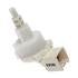 HS-522 by STANDARD IGNITION - A/C and Heater Blower Motor Switch