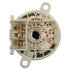 HS-538 by STANDARD IGNITION - A/C and Heater Blower Motor Switch