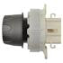 HS-538 by STANDARD IGNITION - A/C and Heater Blower Motor Switch