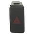 HZS144 by STANDARD IGNITION - Hazard Warning Switch