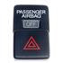 HZS153 by STANDARD IGNITION - Hazard Warning Switch