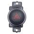 HZS158 by STANDARD IGNITION - Hazard Warning Switch