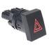 Standard Ignition HZS186 Hazard Warning Switch Hazard Warning Switch