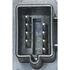 Standard Ignition HZS187 Hazard Warning Switch Hazard Warning Switch