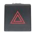 Standard Ignition HZS186 Hazard Warning Switch Hazard Warning Switch