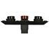 Standard Ignition HZS232 Hazard Warning Switch Hazard Warning Switch