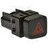 HZS286 by STANDARD IGNITION - Hazard Warning Switch