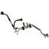 Standard Ignition IPL1 Fuel Feed Line Diesel Injection Pump Supply Line