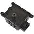 Standard Ignition J04026 4WD Actuator STANDARD IGNITION J04026 Other Parts
