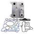 OCK1 by STANDARD IGNITION - Diesel Oil Cooler Kit