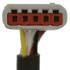 PAC141 by STANDARD IGNITION - Park Assist Camera
