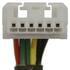 PAC156 by STANDARD IGNITION - Park Assist Camera