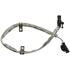 PC1017 by STANDARD IGNITION - Crankshaft Sensor