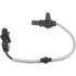 PC1043 by STANDARD IGNITION - Crankshaft Sensor