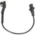 PC1136 by STANDARD IGNITION - Crankshaft Sensor