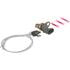 PC115K by STANDARD IGNITION - OE Durability Improved Camshaft Sensor Kit