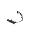 PC1193 by STANDARD IGNITION - Crankshaft Sensor