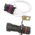 PC123K by STANDARD IGNITION - OE Improved Crankshaft Sensor Kit