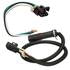 PC125K by STANDARD IGNITION - OE Durability Improved Crankshaft Sensor Kit