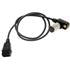 Standard Ignition PC209 Engine Crankshaft Position Sensor Crankshaft Sensor