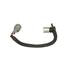 PC255 by STANDARD IGNITION - Crankshaft Sensor