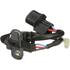 PC43 by STANDARD IGNITION - Crankshaft Sensor