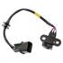 PC44 by STANDARD IGNITION - Camshaft / Crankshaft Position Sensor