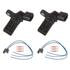 PC458K by STANDARD IGNITION - OE Durability Improved Camshaft Sensor Kit