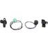 PC460K by STANDARD IGNITION - OE Improved Camshaft Sensor Kit
