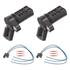PC462K by STANDARD IGNITION - OE Durability Improved Camshaft Sensor Kit
