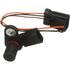PC484K by STANDARD IGNITION - OE Durability Improved Crankshaft Sensor Kit