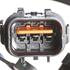 PC555 by STANDARD IGNITION - Camshaft / Crankshaft Position Sensor