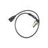 Standard Ignition PC695 Engine Crankshaft Position Sensor Crankshaft Sensor