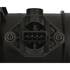 MAS0364 by STANDARD IGNITION - Mass Air Flow