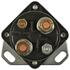 MC1205 by STANDARD IGNITION - Starter Solenoid