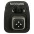 MRS19 by STANDARD IGNITION - Remote Mirror Switch