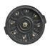 MY-411 by STANDARD IGNITION - Distributor Cap