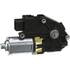 PSM107 by STANDARD IGNITION - Power Sunroof Motor