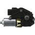 PSM107 by STANDARD IGNITION - Power Sunroof Motor