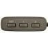 PSW102 by STANDARD IGNITION - Power Seat Switch
