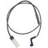 Standard Ignition PWS106 Disc Brake Pad Wear Sensor Brake Pad Wear Sensor
