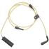 PWS121 by STANDARD IGNITION - Brake Pad Wear Sensor