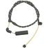Standard Ignition PWS128 Disc Brake Pad Wear Sensor Brake Pad Wear Sensor