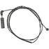 Standard Ignition PWS132 Disc Brake Pad Wear Sensor Brake Pad Wear Sensor