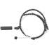 Standard Ignition PWS143 Disc Brake Pad Wear Sensor Brake Pad Wear Sensor