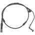 Standard Ignition PWS146 Disc Brake Pad Wear Sensor Brake Pad Wear Sensor