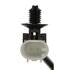 PWS158 by STANDARD IGNITION - Brake Pad Wear Sensor